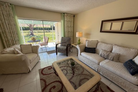 Condominio en alquiler en Boca Raton, Florida, 1 dormitorio, 84.36 m2 № 2146289 - foto 12