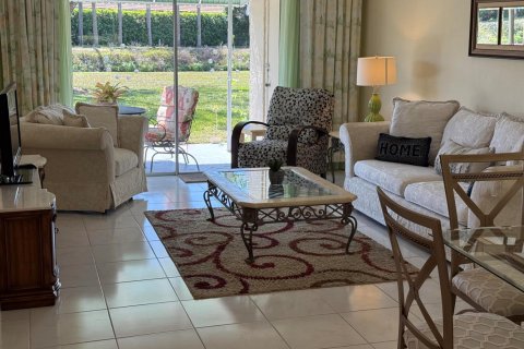 Condominio en alquiler en Boca Raton, Florida, 1 dormitorio, 84.36 m2 № 2146289 - foto 11