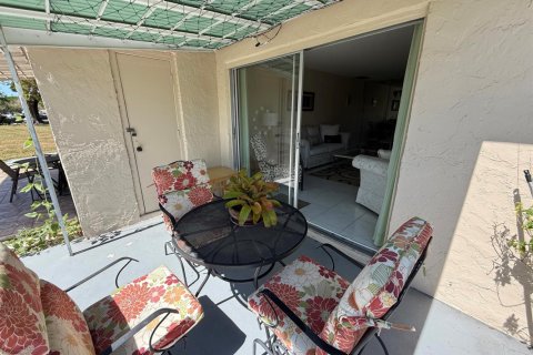 Condominio en alquiler en Boca Raton, Florida, 1 dormitorio, 84.36 m2 № 2146289 - foto 3