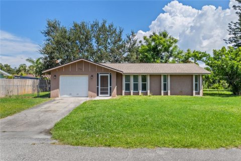 House in Venice, Florida 2 bedrooms, 102.94 sq.m. № 1907513 - photo 19