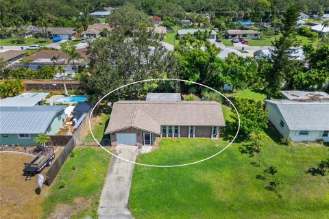 House in Venice, Florida 2 bedrooms, 102.94 sq.m. № 1907513 - photo 24