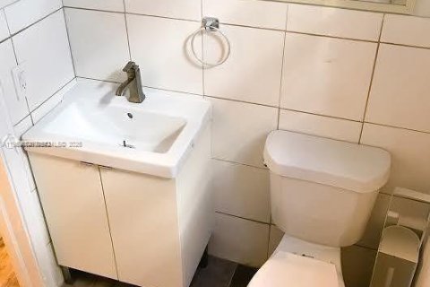 Apartamento en alquiler en Miami Beach, Florida, 39.48 m2 № 2006982 - foto 7