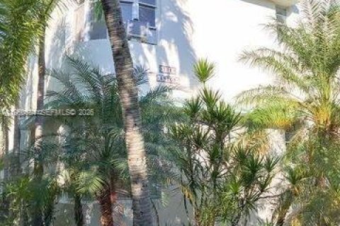 Estudio en Miami Beach, Florida № 2006982