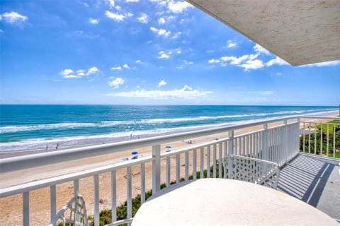 Condo in New Smyrna Beach, Florida, 2 bedrooms  № 1219532 - photo 27