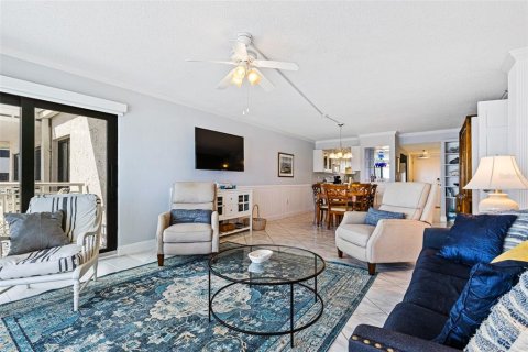 Condo in New Smyrna Beach, Florida, 2 bedrooms  № 1219532 - photo 26