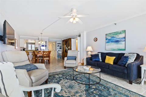 Condo in New Smyrna Beach, Florida, 2 bedrooms  № 1219532 - photo 25