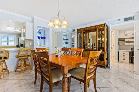 Condo in New Smyrna Beach, Florida, 2 bedrooms  № 1219532 - photo 6