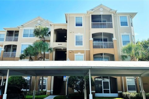 Condo in Orlando, Florida, 2 bedrooms  № 1750789 - photo 18