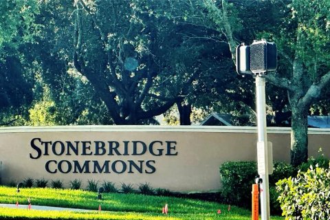 Condo in Orlando, Florida, 2 bedrooms  № 1750789 - photo 17