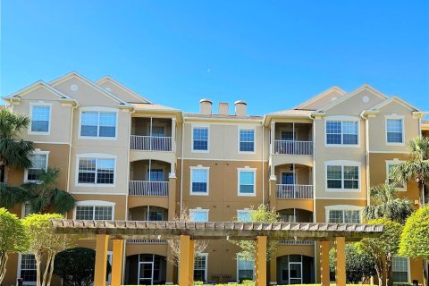 Condo in Orlando, Florida, 2 bedrooms  № 1750789 - photo 2