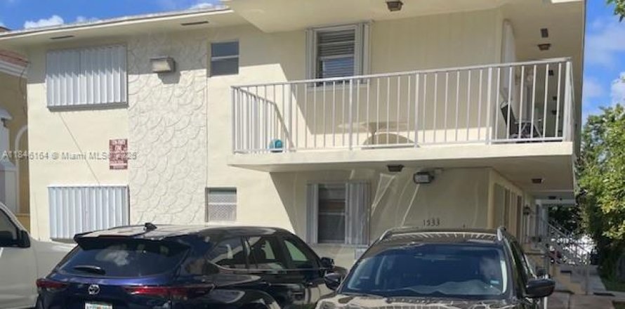Immobilier commercial à Miami, Floride № 1842916