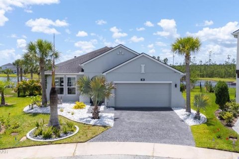 Casa en venta en Daytona Beach, Florida, 4 dormitorios, 196.58 m2 № 2384283 - foto 2