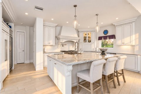 Villa ou maison à vendre à Wellington, Floride: 4 chambres, 399.67 m2 № 2407949 - photo 8