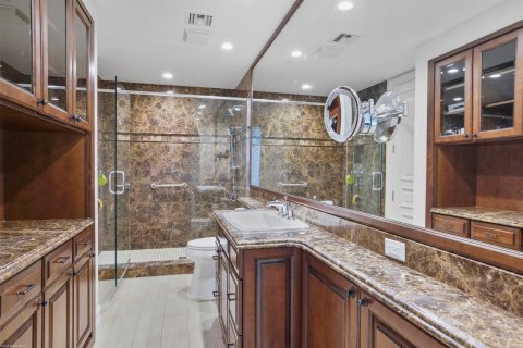 Villa ou maison à vendre à Wellington, Floride: 4 chambres, 399.67 m2 № 2407949 - photo 20