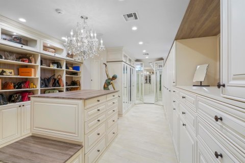 Villa ou maison à vendre à Wellington, Floride: 4 chambres, 399.67 m2 № 2407949 - photo 19