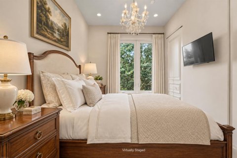 Villa ou maison à vendre à Wellington, Floride: 4 chambres, 399.67 m2 № 2407949 - photo 27