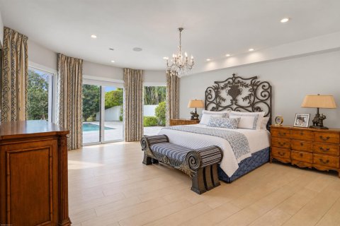 Villa ou maison à vendre à Wellington, Floride: 4 chambres, 399.67 m2 № 2407949 - photo 15