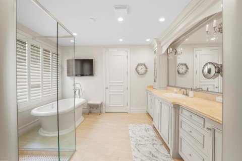 Villa ou maison à vendre à Wellington, Floride: 4 chambres, 399.67 m2 № 2407949 - photo 17