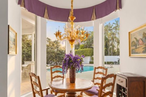 Villa ou maison à vendre à Wellington, Floride: 4 chambres, 399.67 m2 № 2407949 - photo 11
