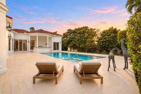Villa ou maison à vendre à Wellington, Floride: 4 chambres, 399.67 m2 № 2407949 - photo 30