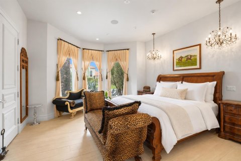 Villa ou maison à vendre à Wellington, Floride: 4 chambres, 399.67 m2 № 2407949 - photo 24