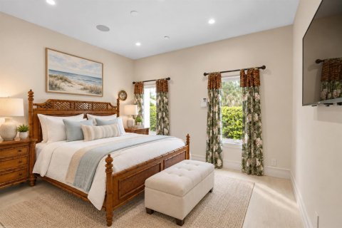 Villa ou maison à vendre à Wellington, Floride: 4 chambres, 399.67 m2 № 2407949 - photo 23