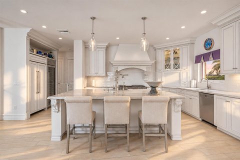 Villa ou maison à vendre à Wellington, Floride: 4 chambres, 399.67 m2 № 2407949 - photo 9