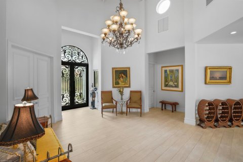 Villa ou maison à vendre à Wellington, Floride: 4 chambres, 399.67 m2 № 2407949 - photo 5