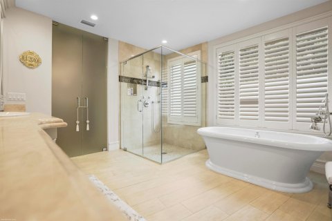 Villa ou maison à vendre à Wellington, Floride: 4 chambres, 399.67 m2 № 2407949 - photo 16