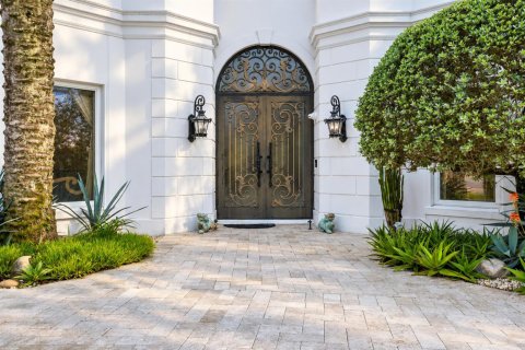 Villa ou maison à vendre à Wellington, Floride: 4 chambres, 399.67 m2 № 2407949 - photo 3