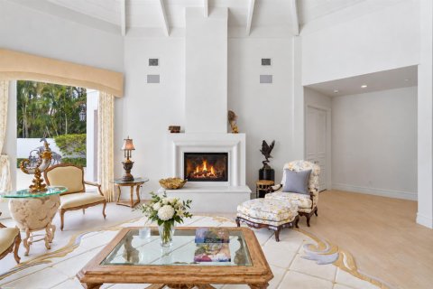 Villa ou maison à vendre à Wellington, Floride: 4 chambres, 399.67 m2 № 2407949 - photo 7