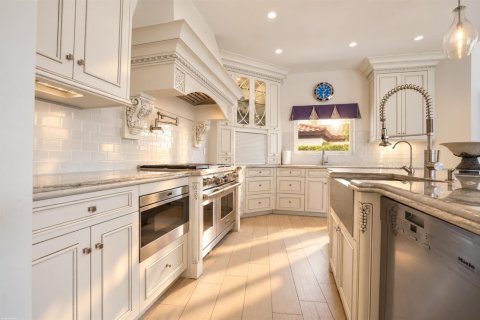Villa ou maison à vendre à Wellington, Floride: 4 chambres, 399.67 m2 № 2407949 - photo 10