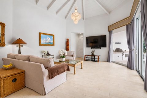 Villa ou maison à vendre à Wellington, Floride: 4 chambres, 399.67 m2 № 2407949 - photo 13
