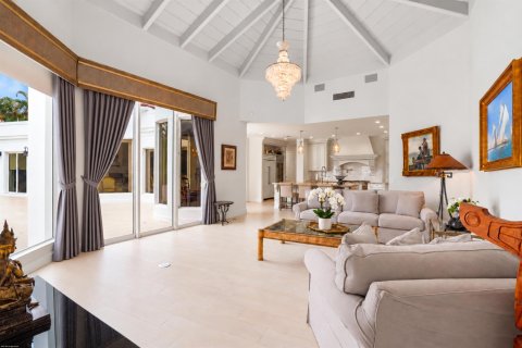 Villa ou maison à vendre à Wellington, Floride: 4 chambres, 399.67 m2 № 2407949 - photo 14