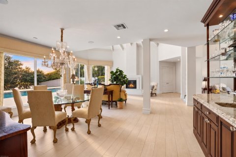 Villa ou maison à vendre à Wellington, Floride: 4 chambres, 399.67 m2 № 2407949 - photo 12