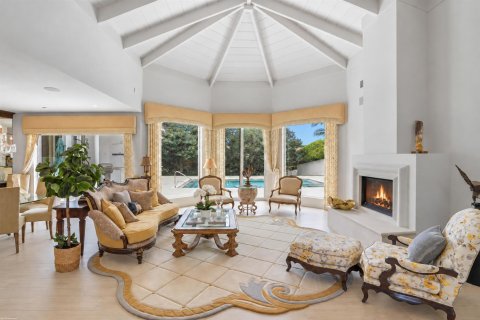 Villa ou maison à vendre à Wellington, Floride: 4 chambres, 399.67 m2 № 2407949 - photo 6