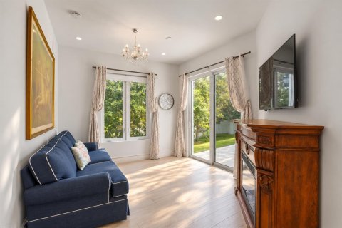 Villa ou maison à vendre à Wellington, Floride: 4 chambres, 399.67 m2 № 2407949 - photo 25