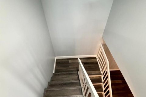 Купить таунхаус в Уэст-Палм-Бич, Флорида 4 комнаты, 114.83м2, № 2083539 - фото 17