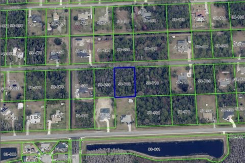 Terreno en venta en Orlando, Florida № 2157486 - foto 11