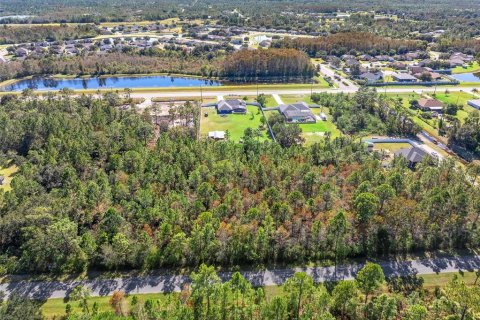 Terreno en venta en Orlando, Florida № 2157486 - foto 9