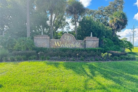Terreno en venta en Orlando, Florida № 2157486 - foto 16