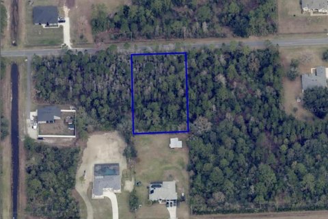 Terreno en venta en Orlando, Florida № 2157486 - foto 10