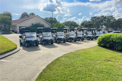 Terreno en venta en Orlando, Florida № 2157486 - foto 13