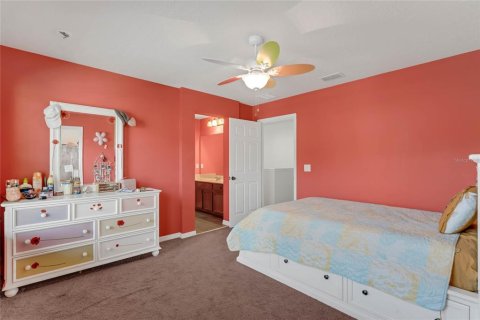 House in Orlando, Florida 5 bedrooms, 288.65 sq.m. № 1828552 - photo 17
