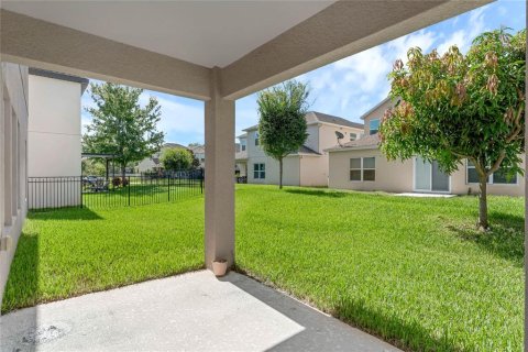 House in Orlando, Florida 5 bedrooms, 288.65 sq.m. № 1828552 - photo 30