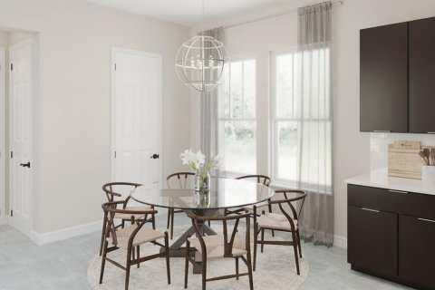 House in Celebration, Florida 4 bedrooms, 229.38 sq.m. № 1785283 - photo 6