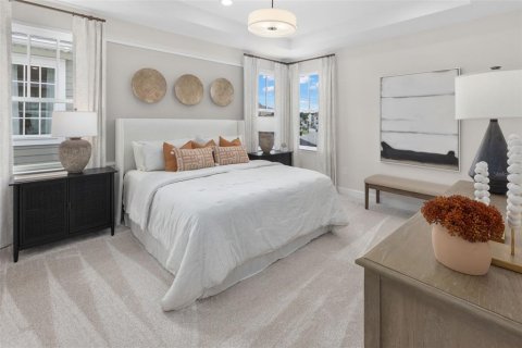 House in Celebration, Florida 4 bedrooms, 229.38 sq.m. № 1785283 - photo 7