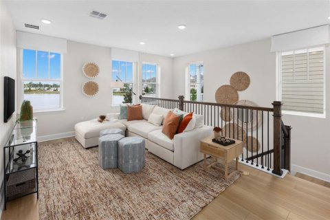 House in Celebration, Florida 4 bedrooms, 229.38 sq.m. № 1785283 - photo 10