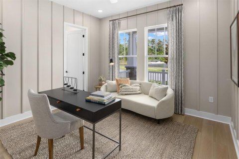 House in Celebration, Florida 4 bedrooms, 229.38 sq.m. № 1785283 - photo 9