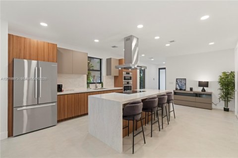 Touwnhouse à vendre à Fort Lauderdale, Floride: 4 chambres, 230.68 m2 № 2171312 - photo 6